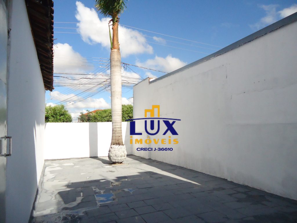 Casa – Solo Sagrado (Locação)