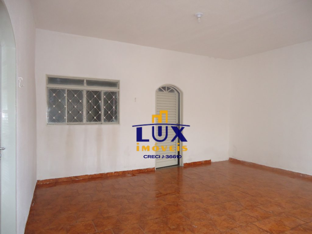Casa – Solo Sagrado (Locação)