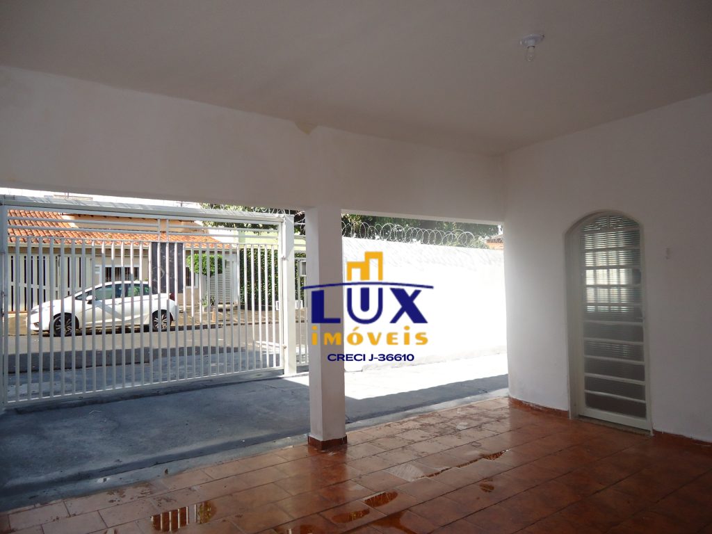 Casa – Solo Sagrado (Locação)