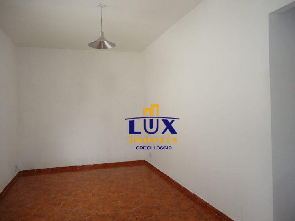 Casa – Solo Sagrado (Locação)