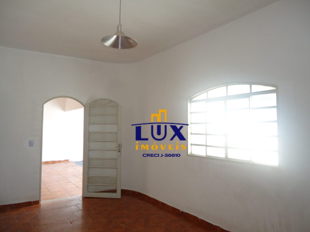 Casa – Solo Sagrado (Locação)