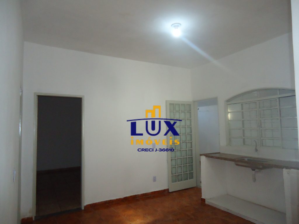 Casa – Solo Sagrado (Locação)