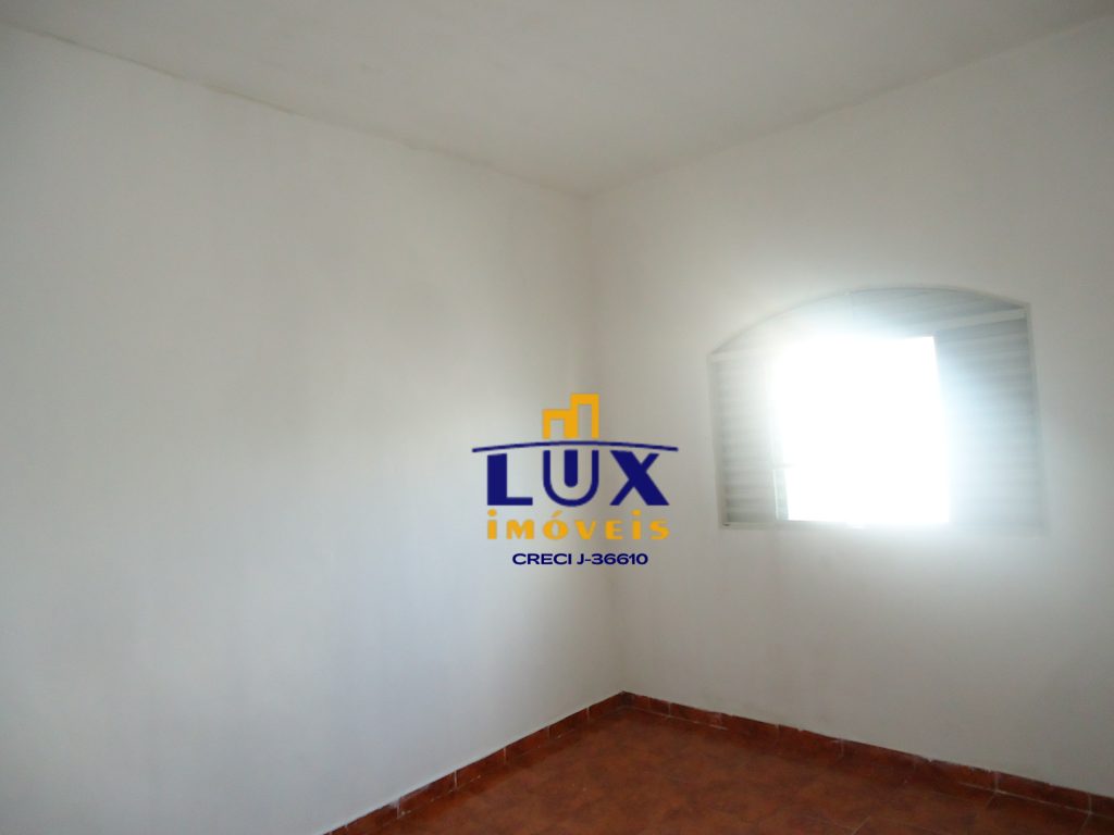Casa – Solo Sagrado (Locação)