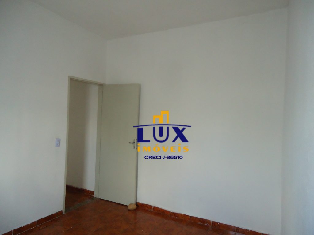 Casa – Solo Sagrado (Locação)