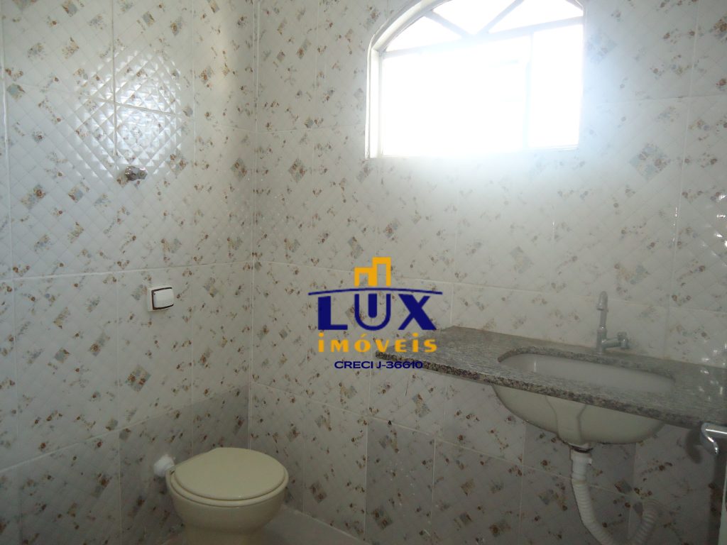 Casa – Solo Sagrado (Locação)