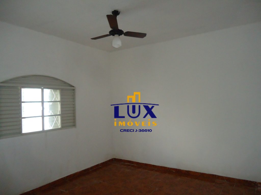 Casa – Solo Sagrado (Locação)