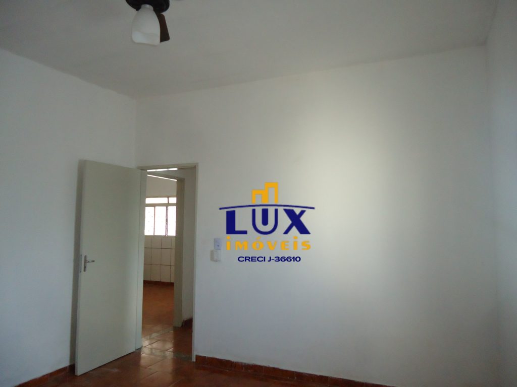 Casa – Solo Sagrado (Locação)