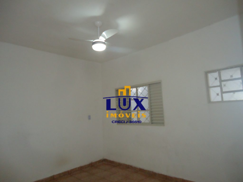 Casa – Solo Sagrado (Locação)