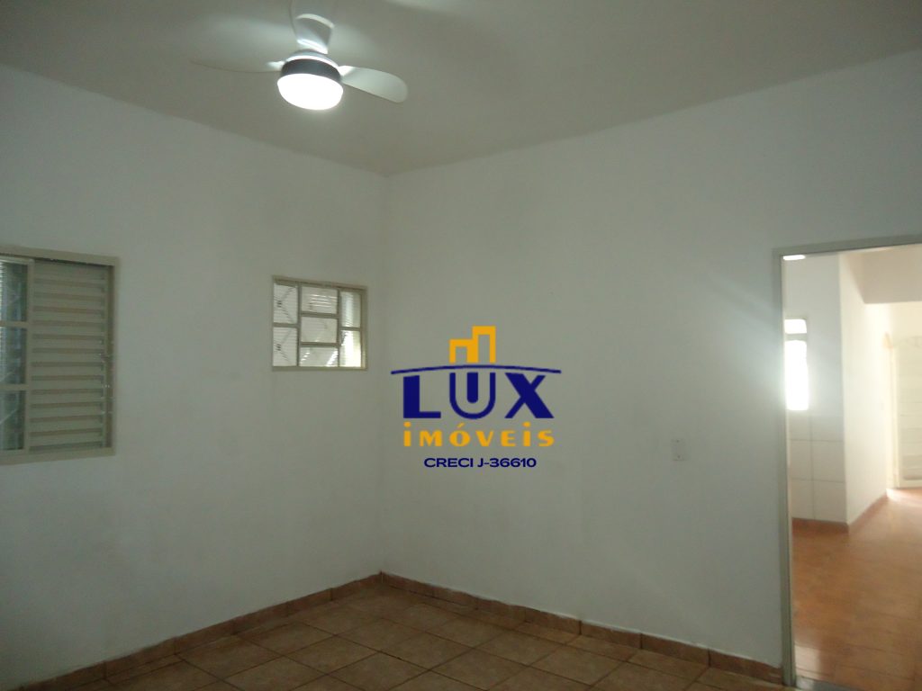 Casa – Solo Sagrado (Locação)