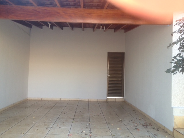 Casa – Vila Ercília (Locação)