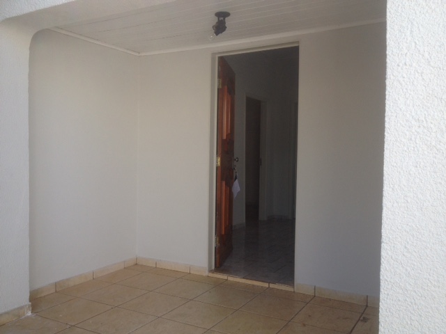 Casa – Vila Ercília (Locação)