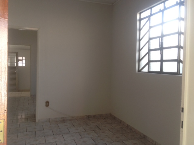 Casa – Vila Ercília (Locação)