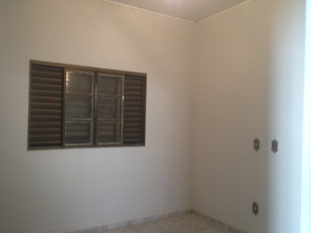 Casa – Vila Ercília (Locação)