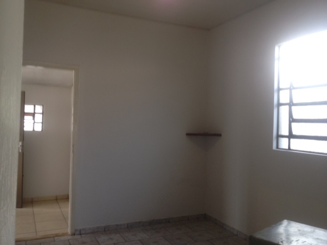 Casa – Vila Ercília (Locação)