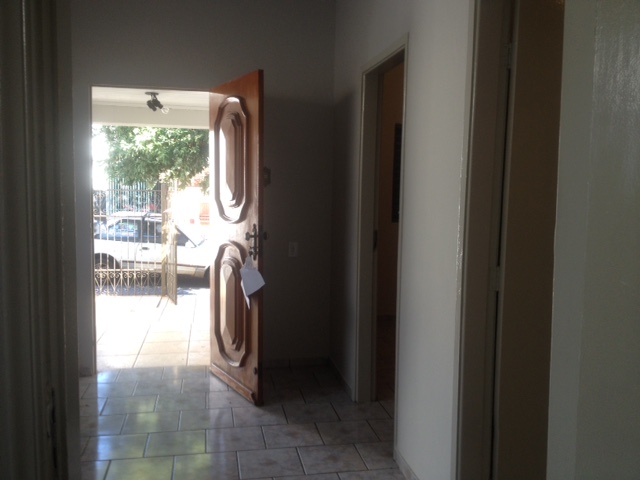 Casa – Vila Ercília (Locação)