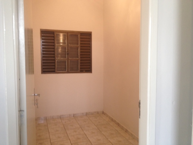 Casa – Vila Ercília (Locação)