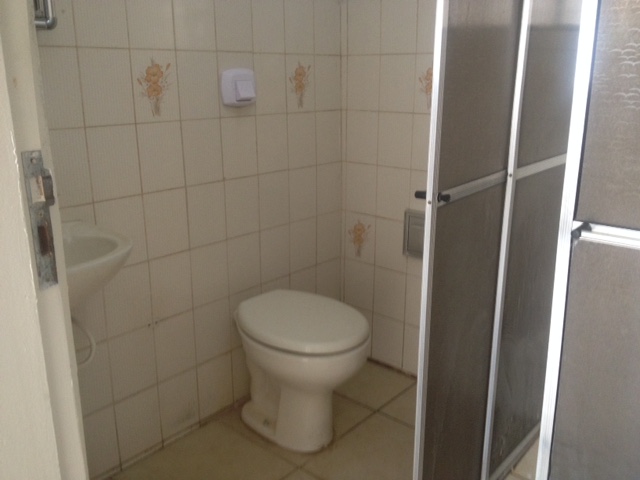 Casa – Vila Ercília (Locação)