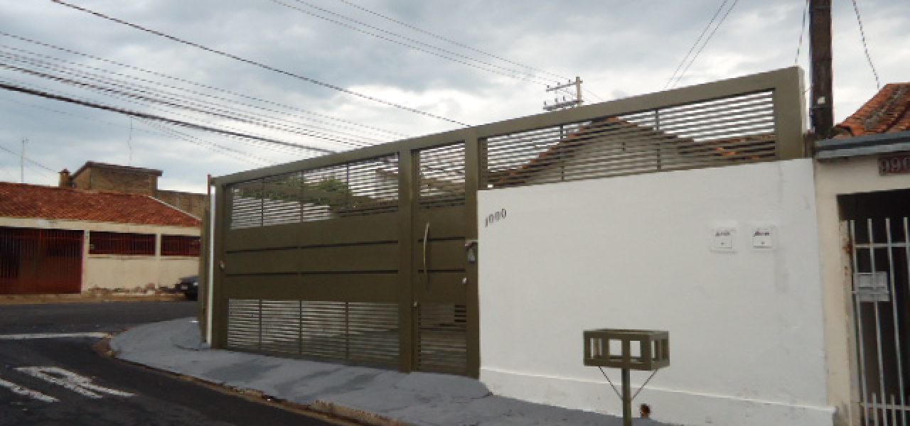 Casa e Salão – Jd. Maria Lúcia (Venda)