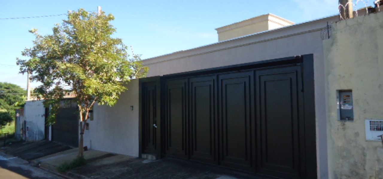 Casa – Residencial Caetano II (Venda)